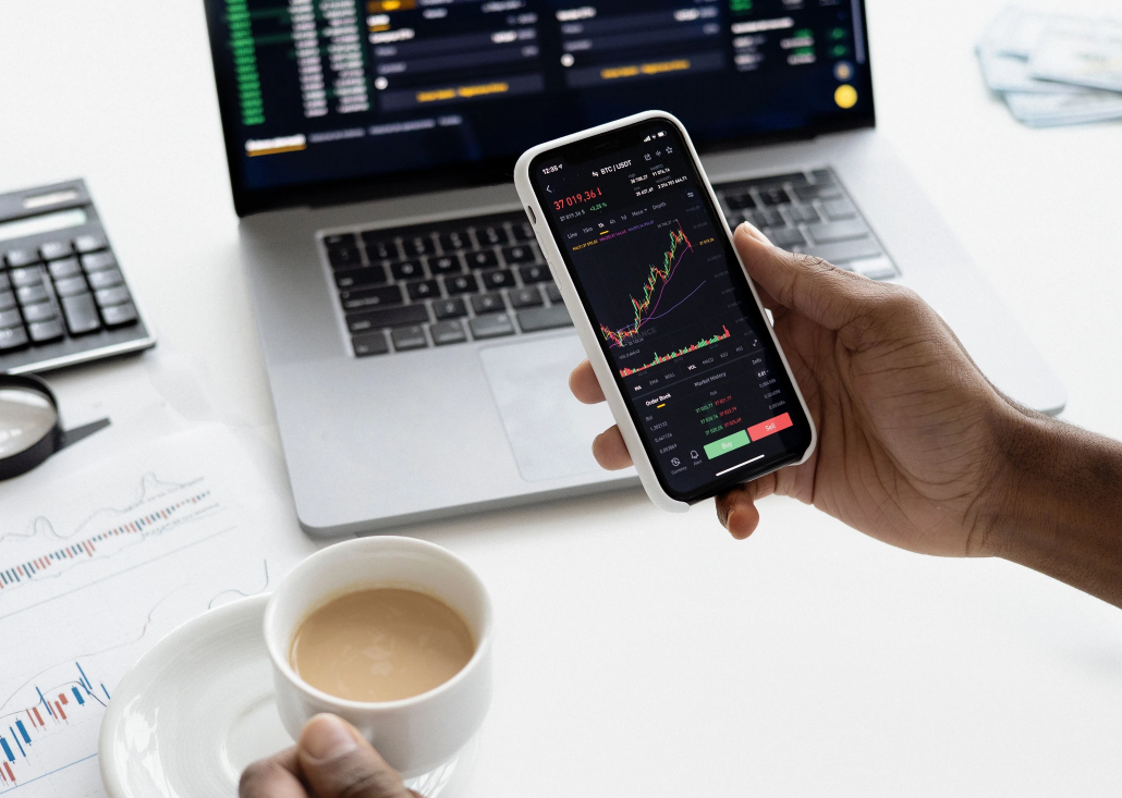Digital Banking