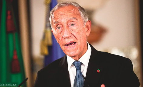 Portugal President