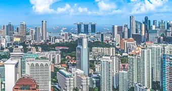 Singapore Permanent Residency