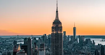 U.S. EB5 Visa