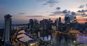 Singapore Family Office