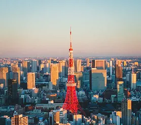 Japan Highly Skilled Professional Visa