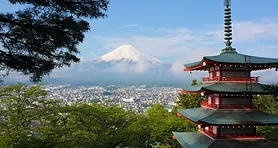 Japan Business Manager Visa