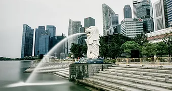 Singapore Global Investor Programme (GIP)