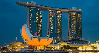 Singapore PEP Pass