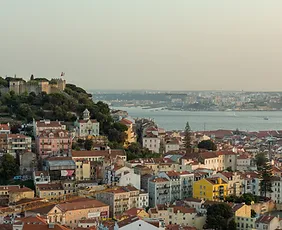 Portugal Golden Visa Fund Investment