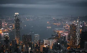 Hong Kong SAR