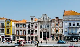 Portugal Digital nomad visa