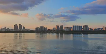 South Korea