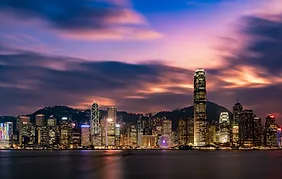 Hong Kong Quality Migrant Admission Scheme