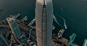 Hong Kong Top Talent Pass Scheme