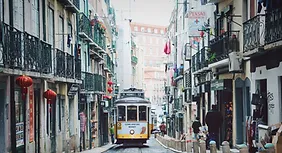 Portugal D2 Entrepreneurship Visa