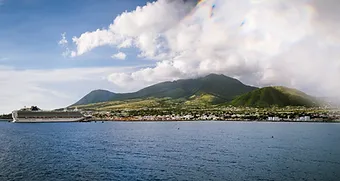 St.Kitts and Nevis