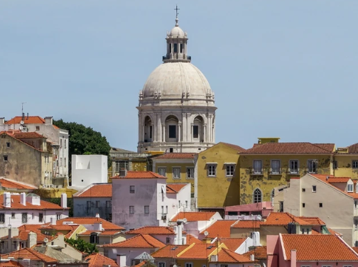 Portugal