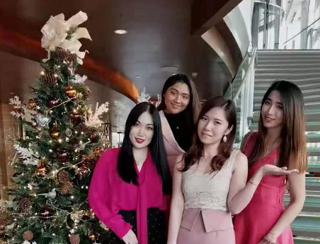 Globevisa Malaysia: Beauty and Best