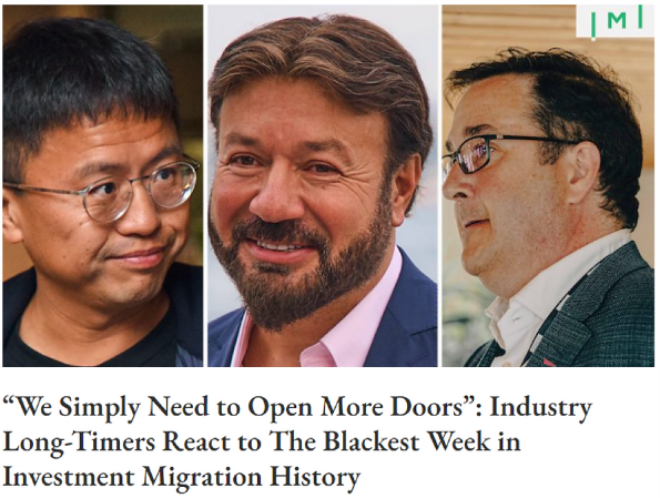 Globevisa CEO encourages industry practitioners, “Open more doors, or widen up smaller doors.”