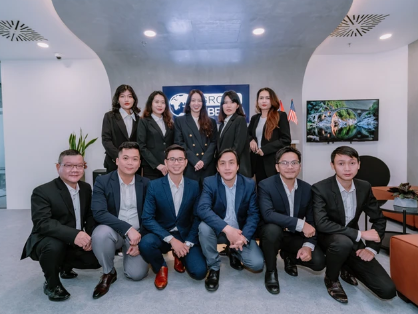 Why does Globevisa enter the Vietnam market