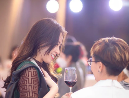 Jessica, General Manager of Globevisa Ho Chi Minh City