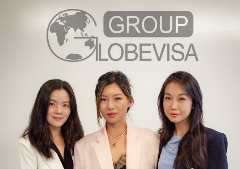 Globevisa Greece Dream Team