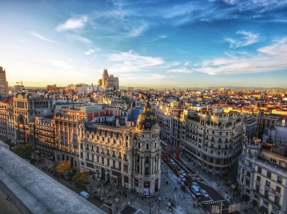 Globevisa Explores Spanish Real Estate Market and Latest Immigration Policies