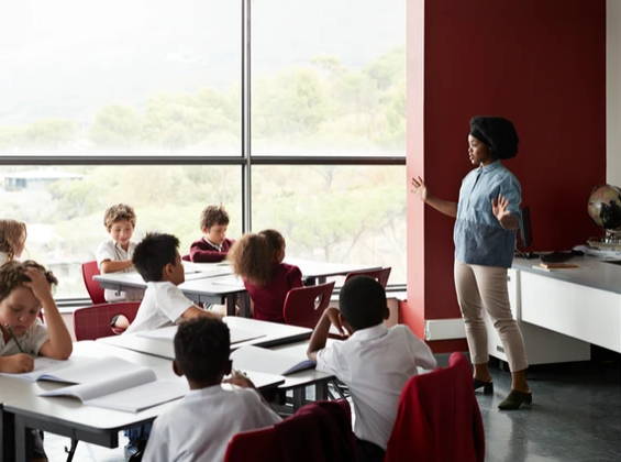 Globevisa Singapore GM Hannah Ma interview with Australia International School Principal
