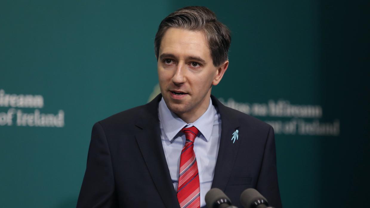 Breaking News! Minister announced closure of the Ireland Immigrant Investor Programme!
