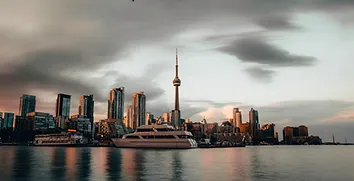Canada Start-up Visa