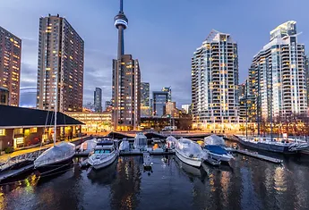 Canada Family Sponsorship Program