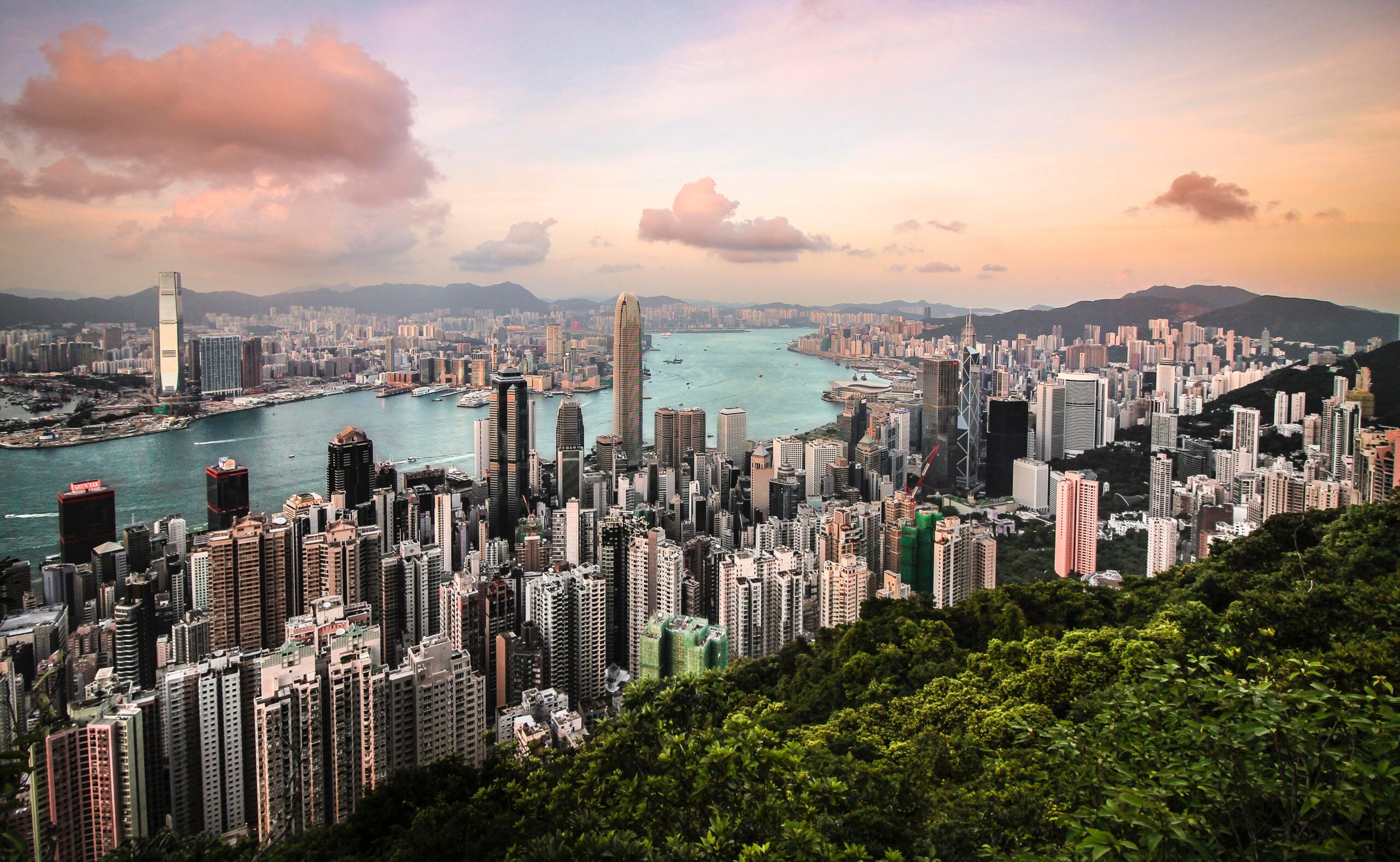 Hong Kong Capital Investment Entrant Scheme