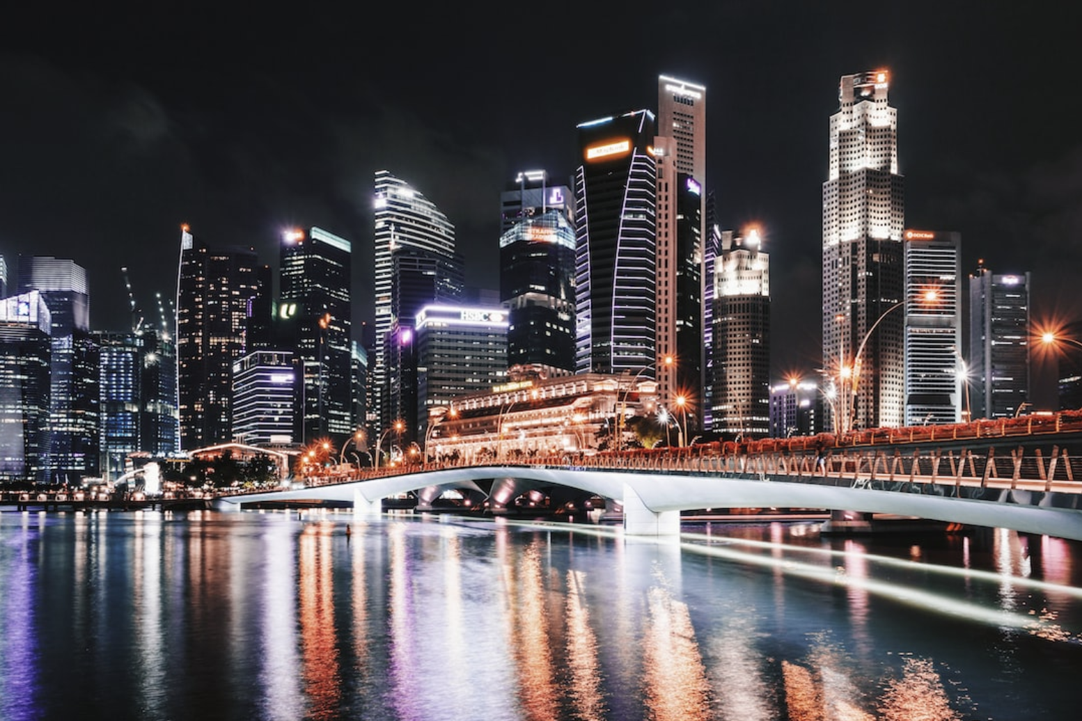 Singapore Private Investment Company Self-employed EP
