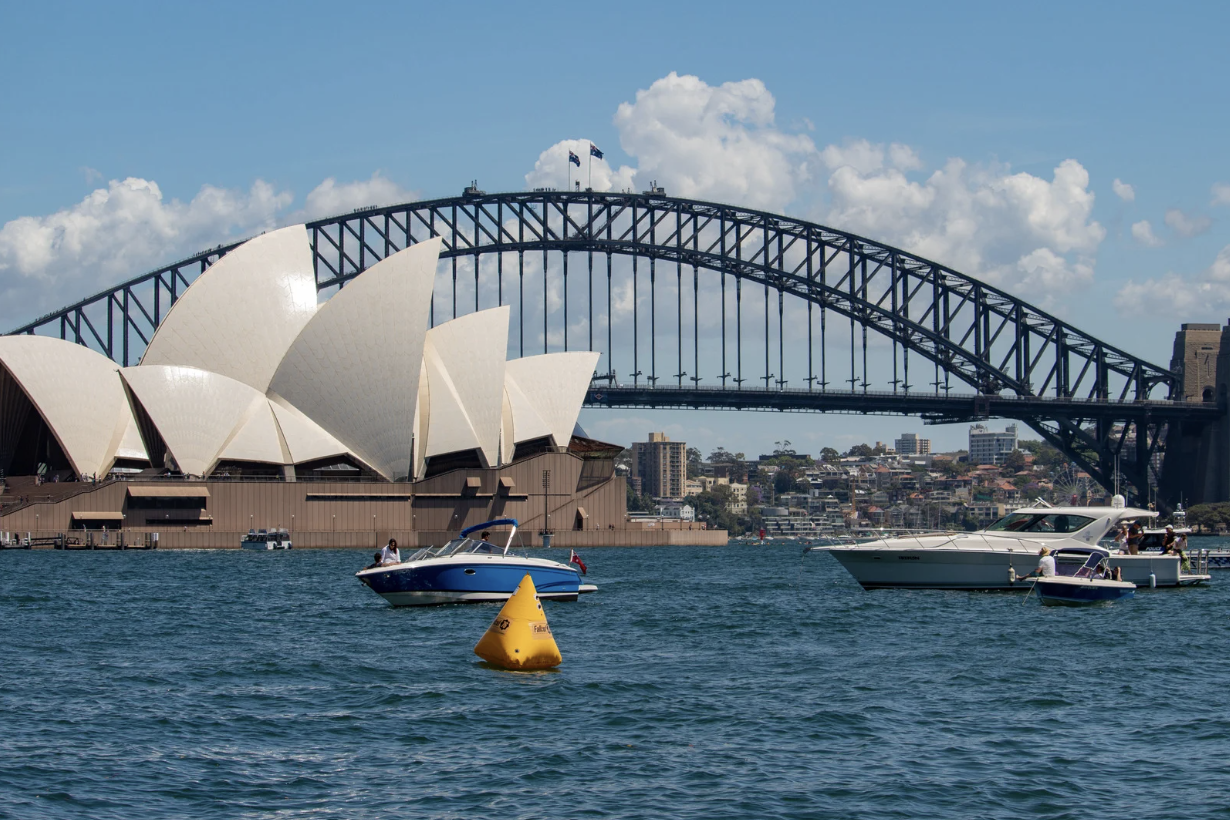 Australia Global Talent Visa