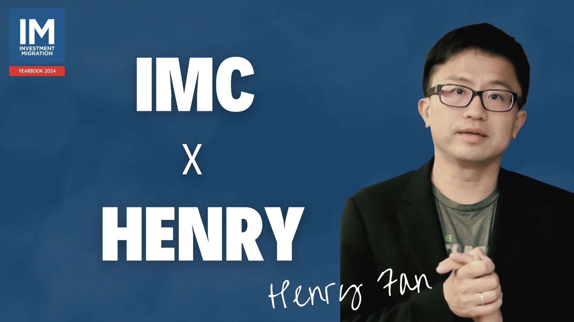 Henry’s Insights on IM Yearbook 2024: What is the Long-Term Future of the Immigration Consulting Industry?