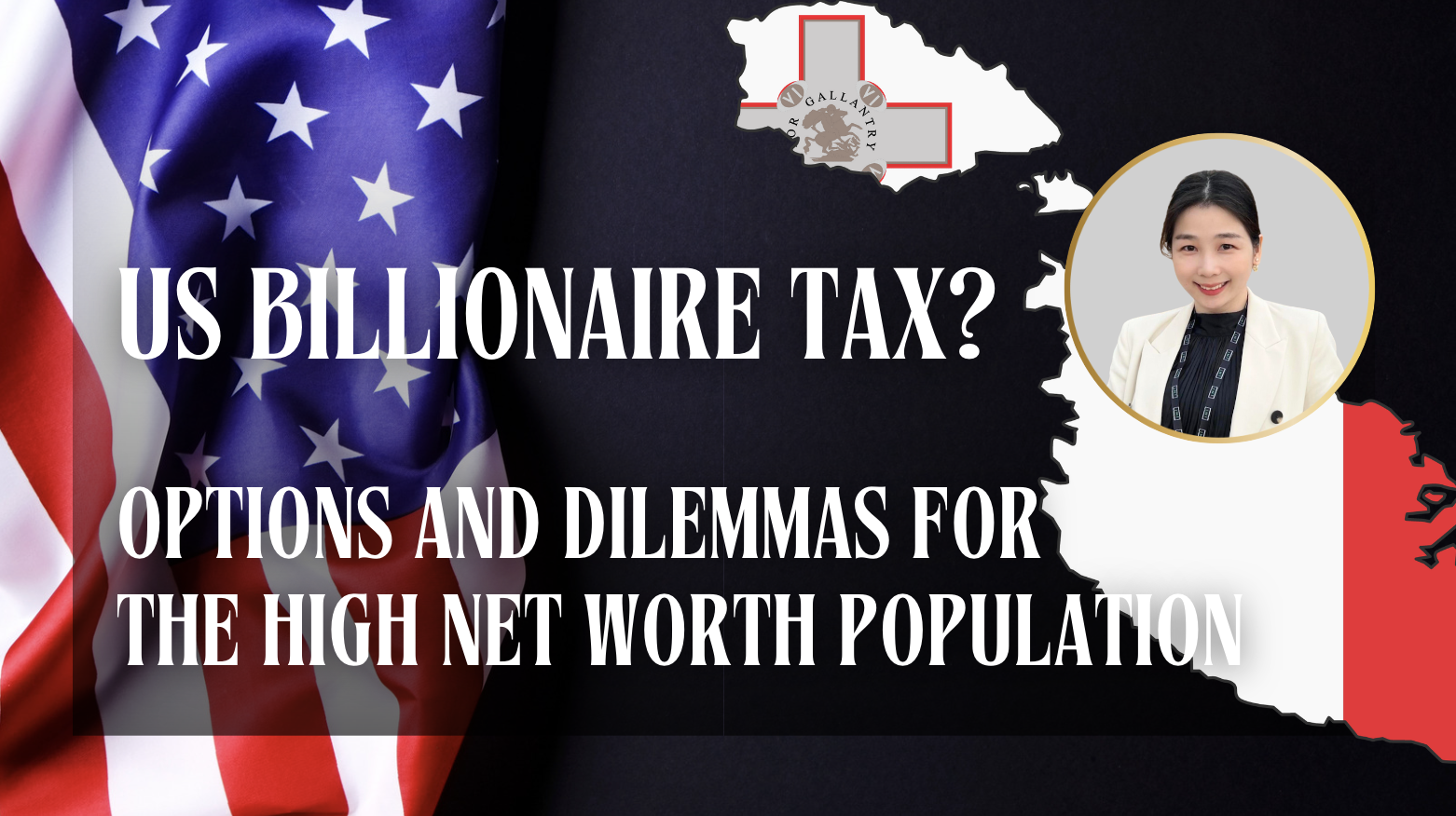 US Billionaire Tax? Options and Dilemmas for the High Net Worth Population