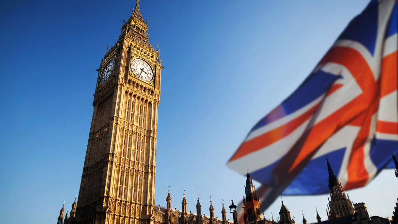 UK Self-employed Visa