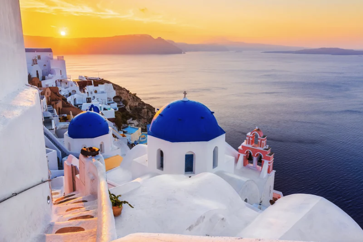 Greece Golden Visa Bank Deposit Program